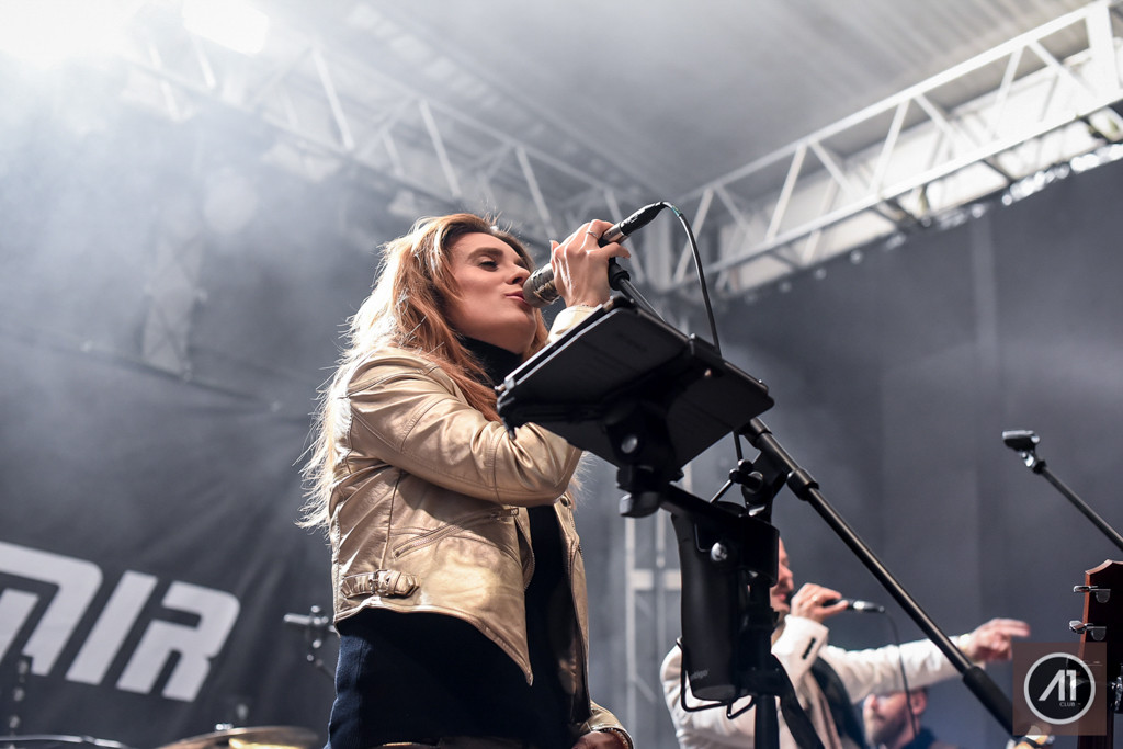 Koncert Sławomira w A1 Club Wieniec