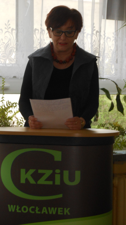 Zakończenie nauki LO w CKZiU