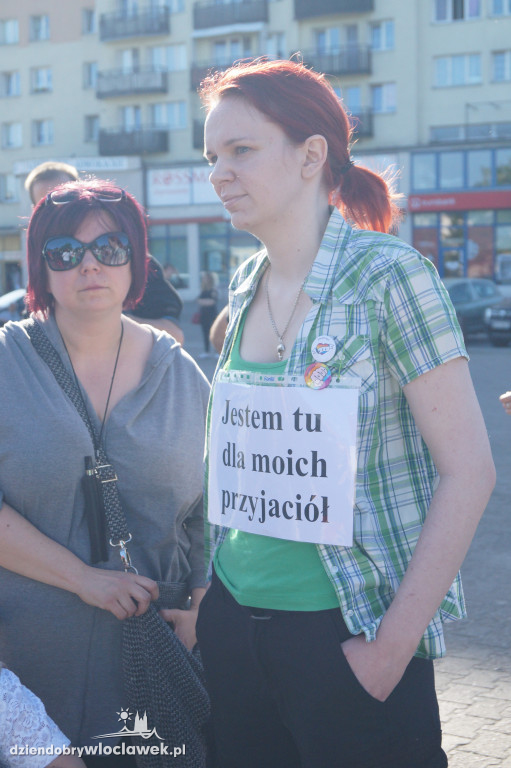 Niepełnosprawni poparli protest w Sejmie