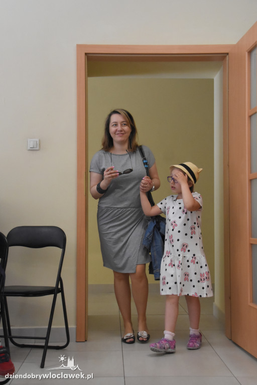 Spotkanie z Edytą Jungowską