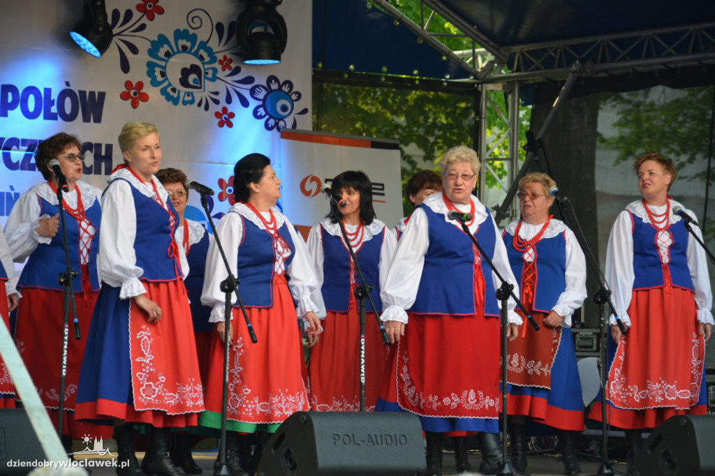 Festiwal Zespołów Folklorystycznych