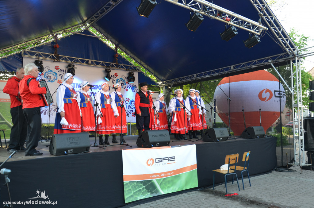 Festiwal Zespołów Folklorystycznych