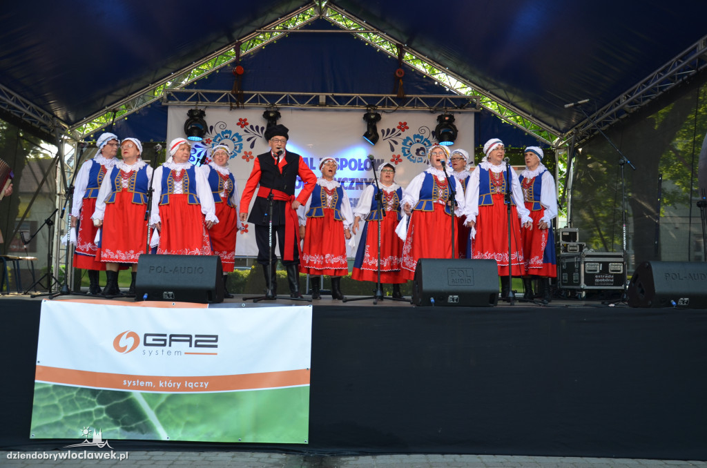 Festiwal Zespołów Folklorystycznych