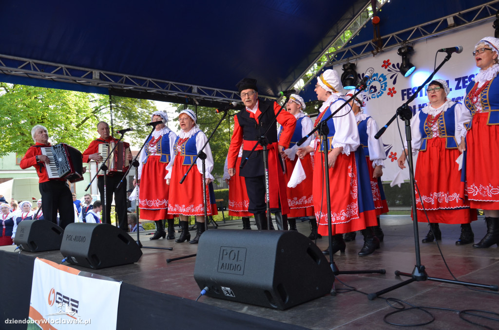 Festiwal Zespołów Folklorystycznych