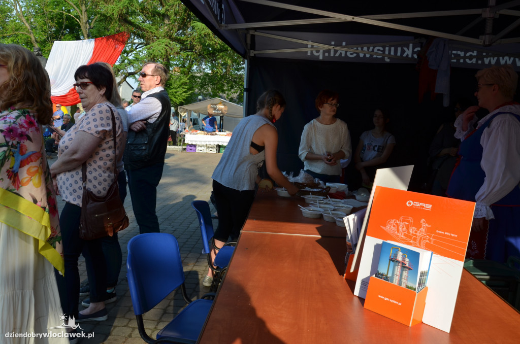 Festiwal Zespołów Folklorystycznych