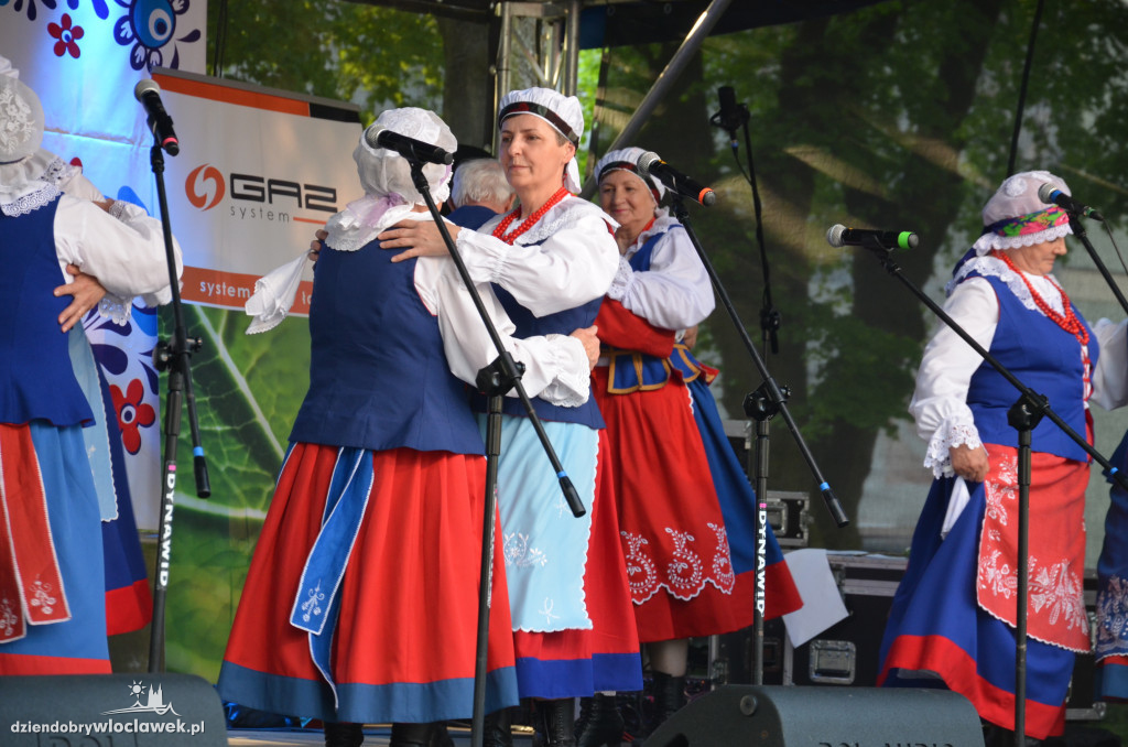 Festiwal Zespołów Folklorystycznych