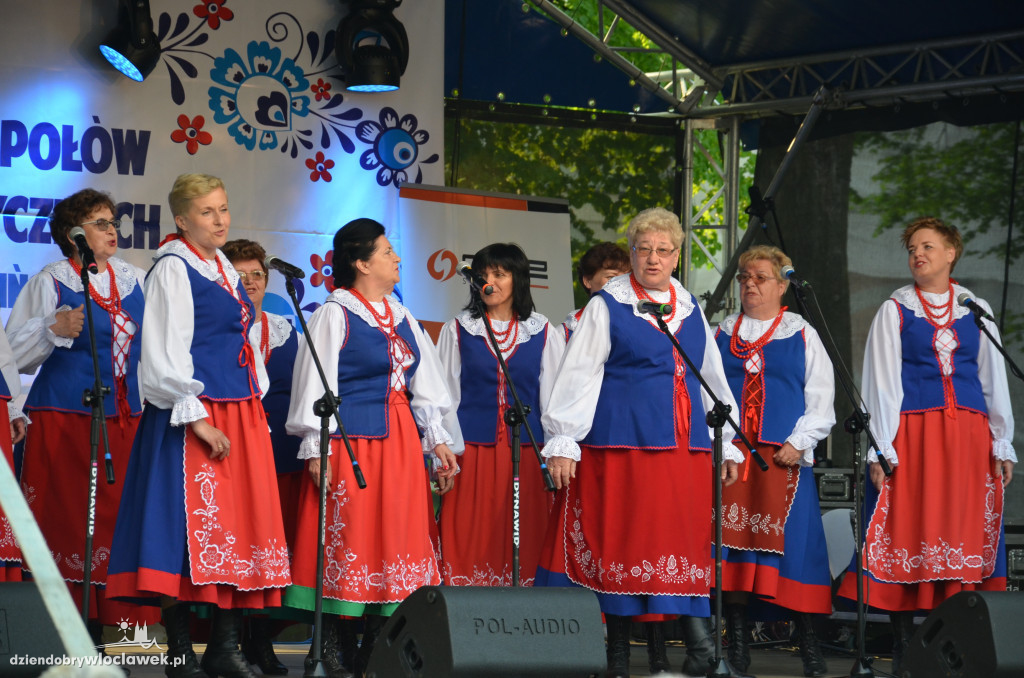 Festiwal Zespołów Folklorystycznych