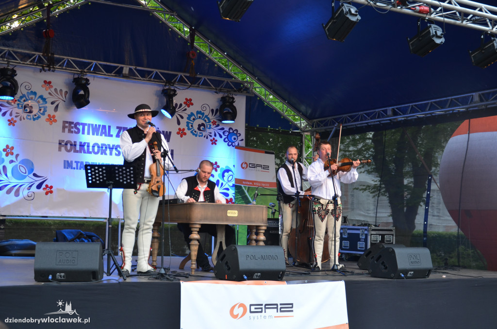 Festiwal Zespołów Folklorystycznych
