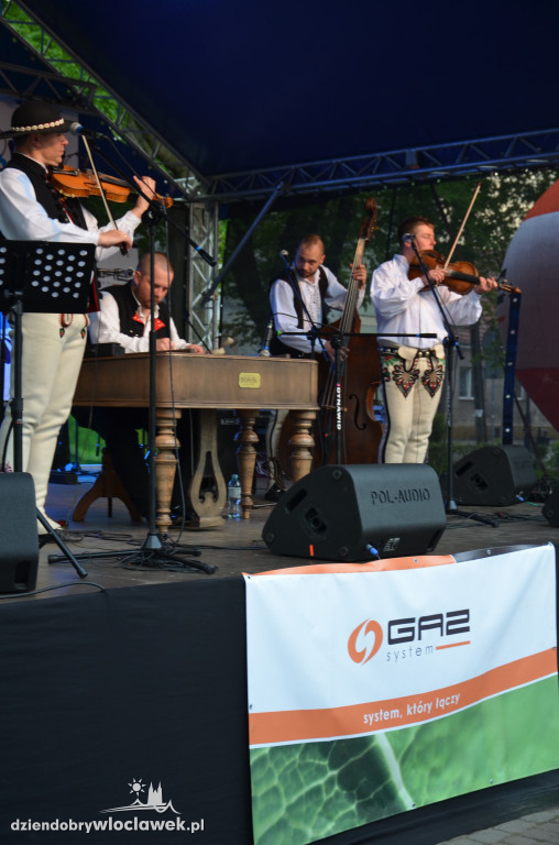 Festiwal Zespołów Folklorystycznych