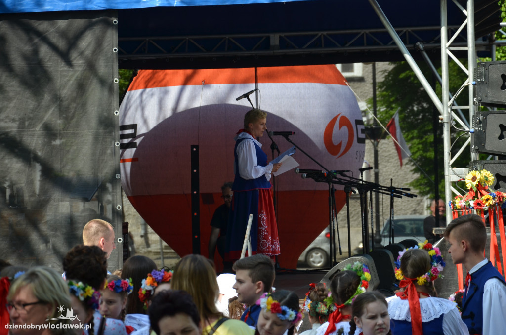 Festiwal Zespołów Folklorystycznych