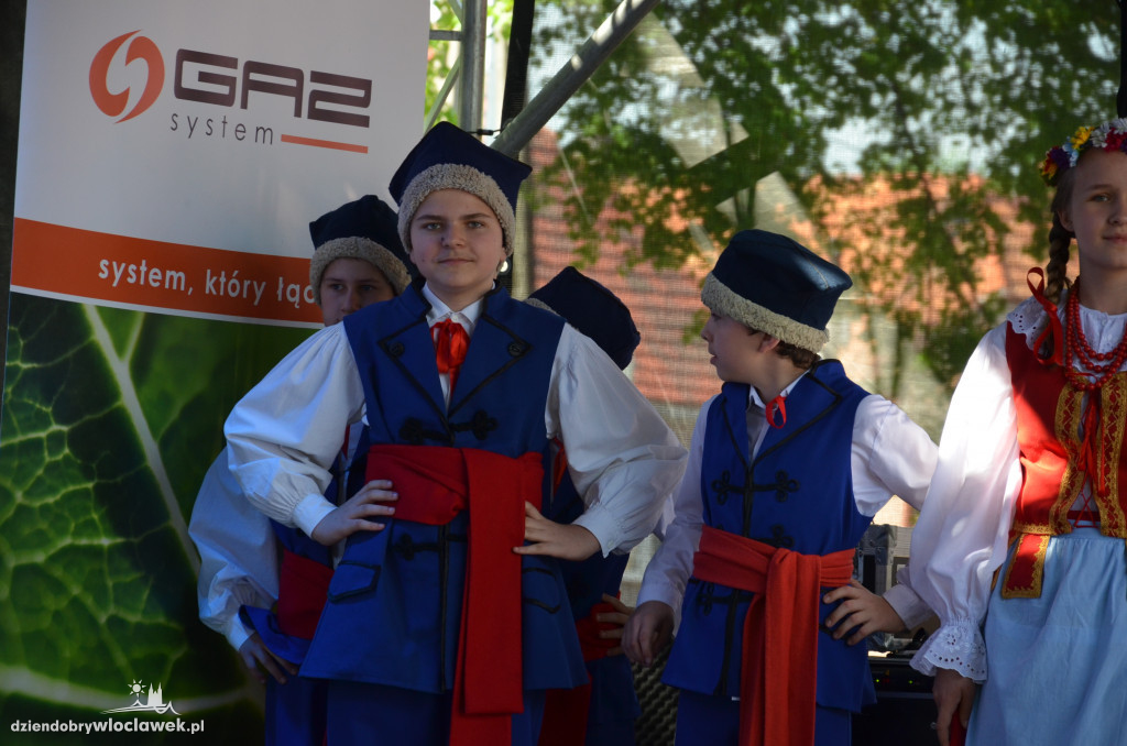 Festiwal Zespołów Folklorystycznych
