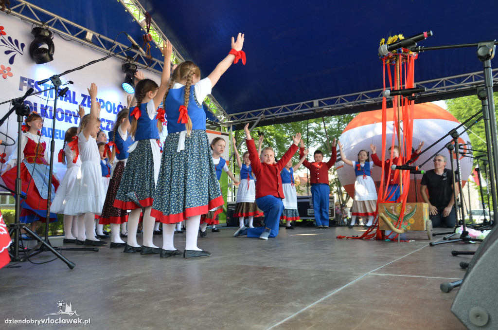 Festiwal Zespołów Folklorystycznych