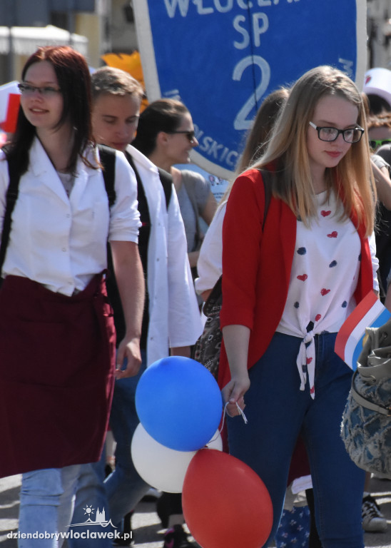 Kolorowa Parada Schumana