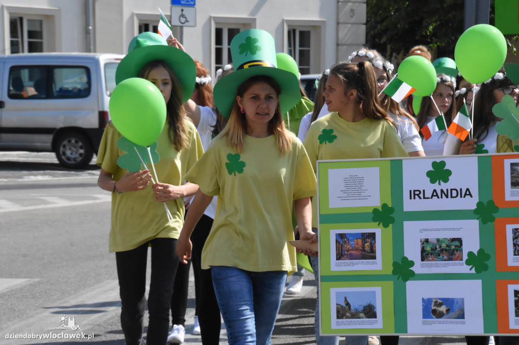 Kolorowa Parada Schumana