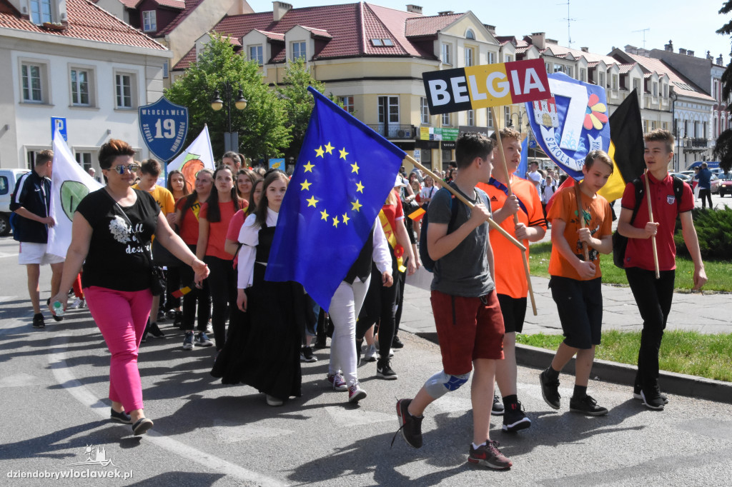 Kolorowa Parada Schumana