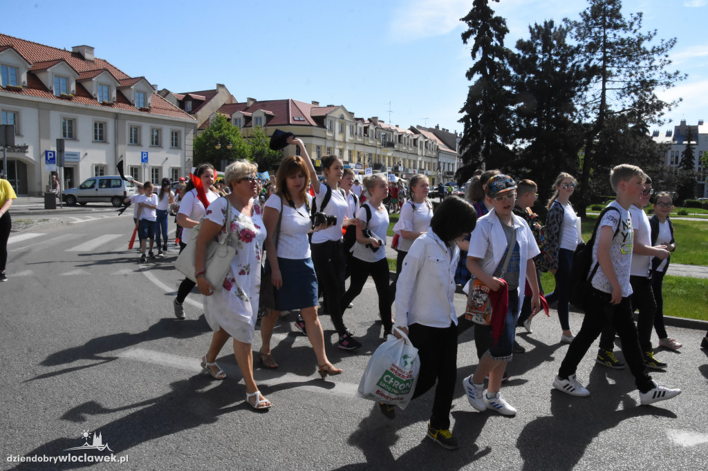 Kolorowa Parada Schumana