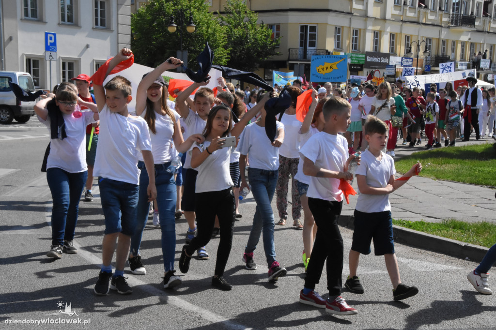 Kolorowa Parada Schumana