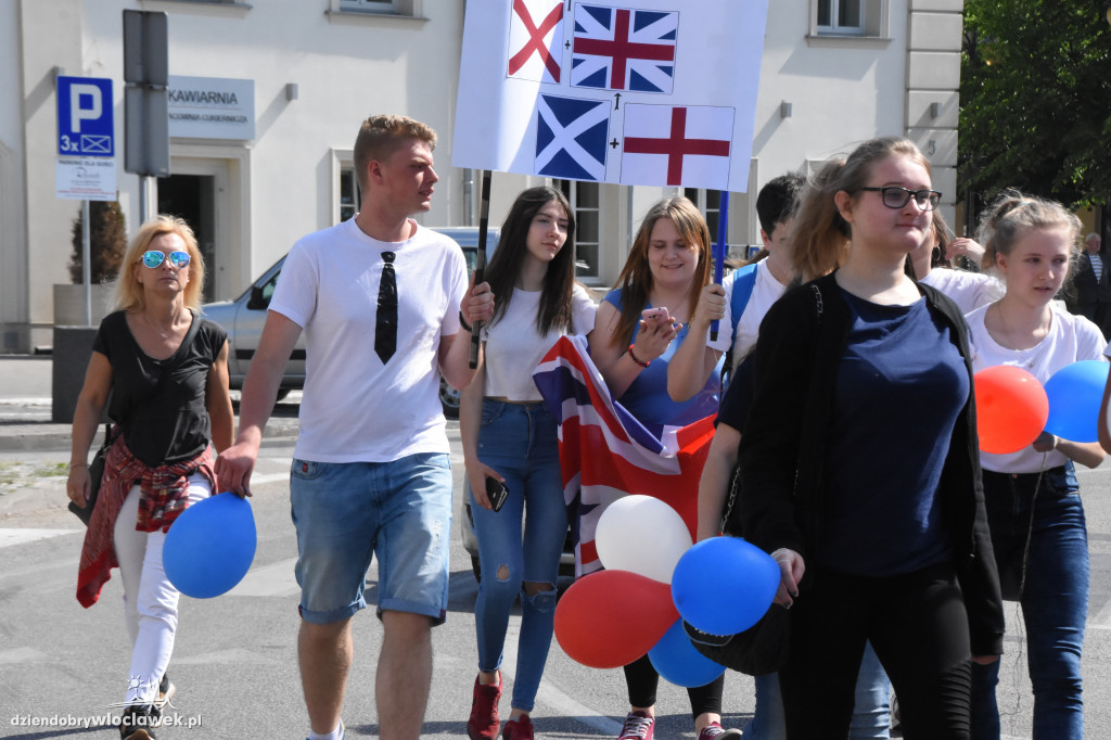 Kolorowa Parada Schumana