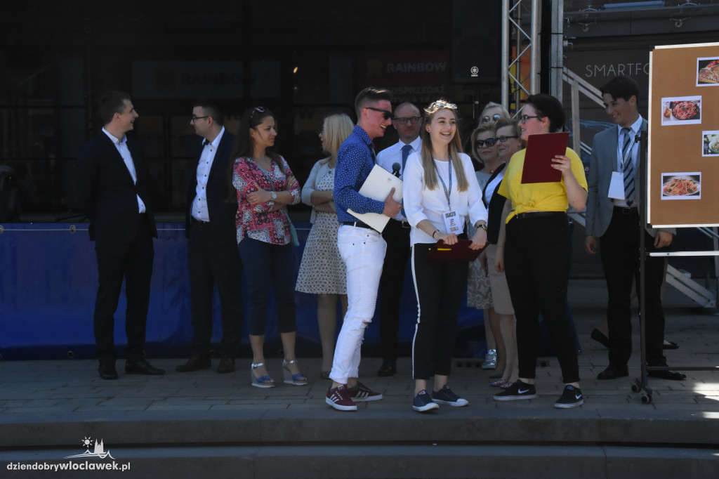 Kolorowa Parada Schumana
