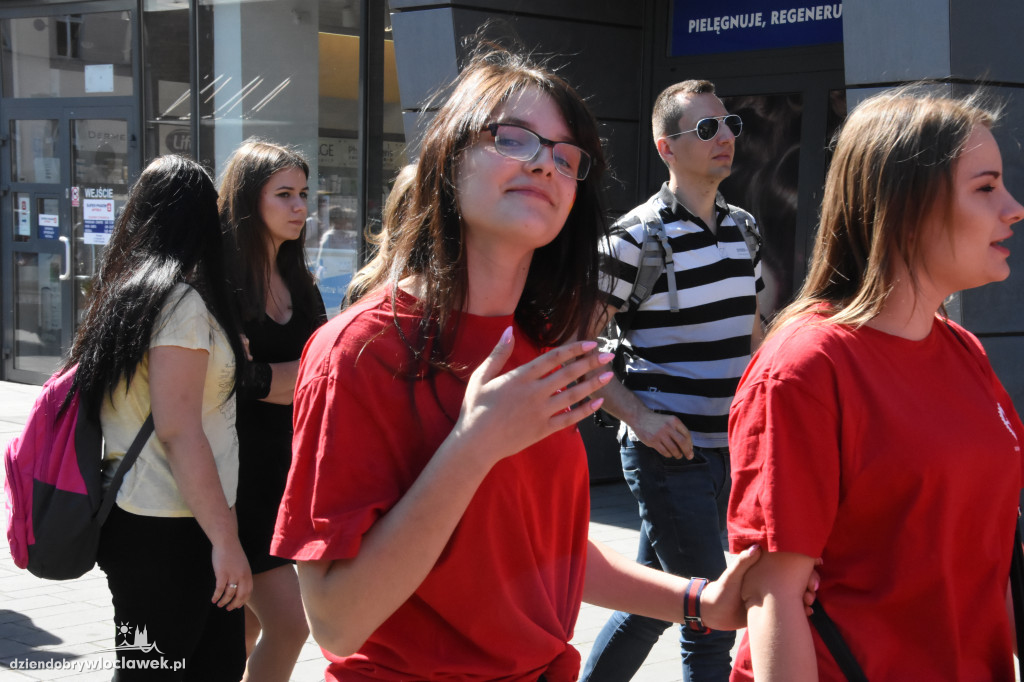 Kolorowa Parada Schumana