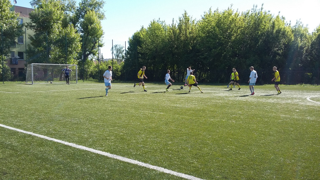 Turniej o Puchar Komendanta Hufca