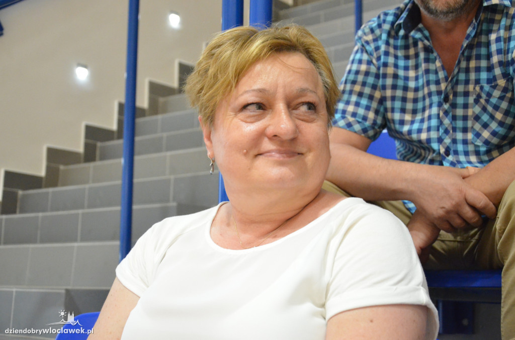 Mecz Anwil Team i BSK Eco Myjnia
