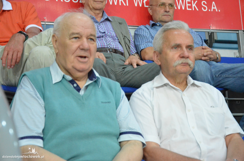 WTS - Częstochowianka Częstochowa