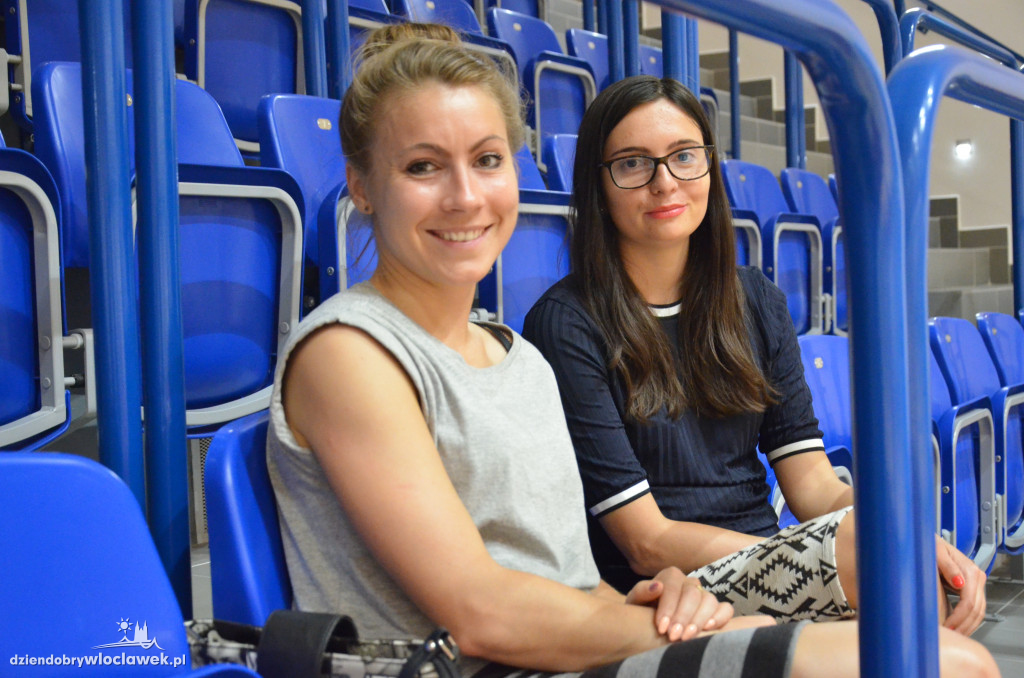 Mecz Anwil Team i BSK Eco Myjnia