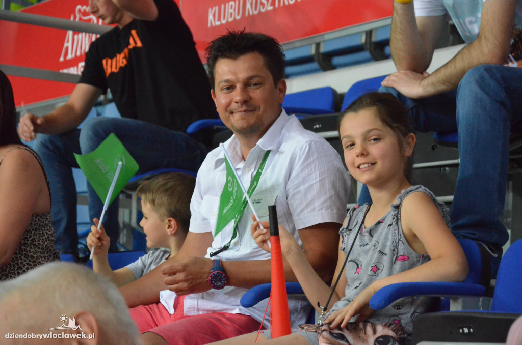 WTS - Częstochowianka Częstochowa