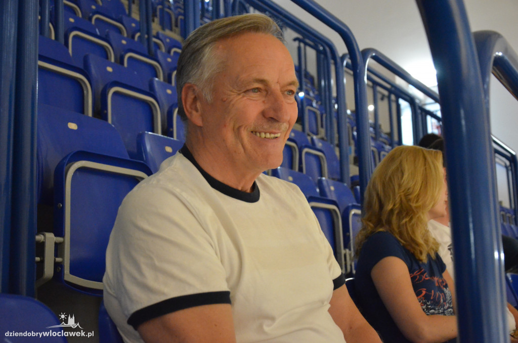 Mecz Anwil Team i BSK Eco Myjnia