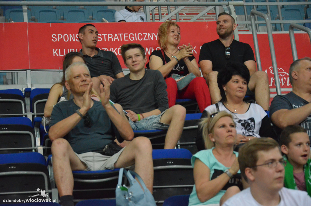 WTS - Częstochowianka Częstochowa