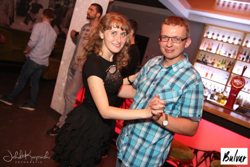 Impreza w sali Bulvar w Millionie