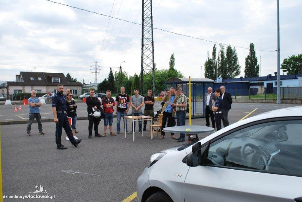 Turniej Motoryzacyjny w WORD