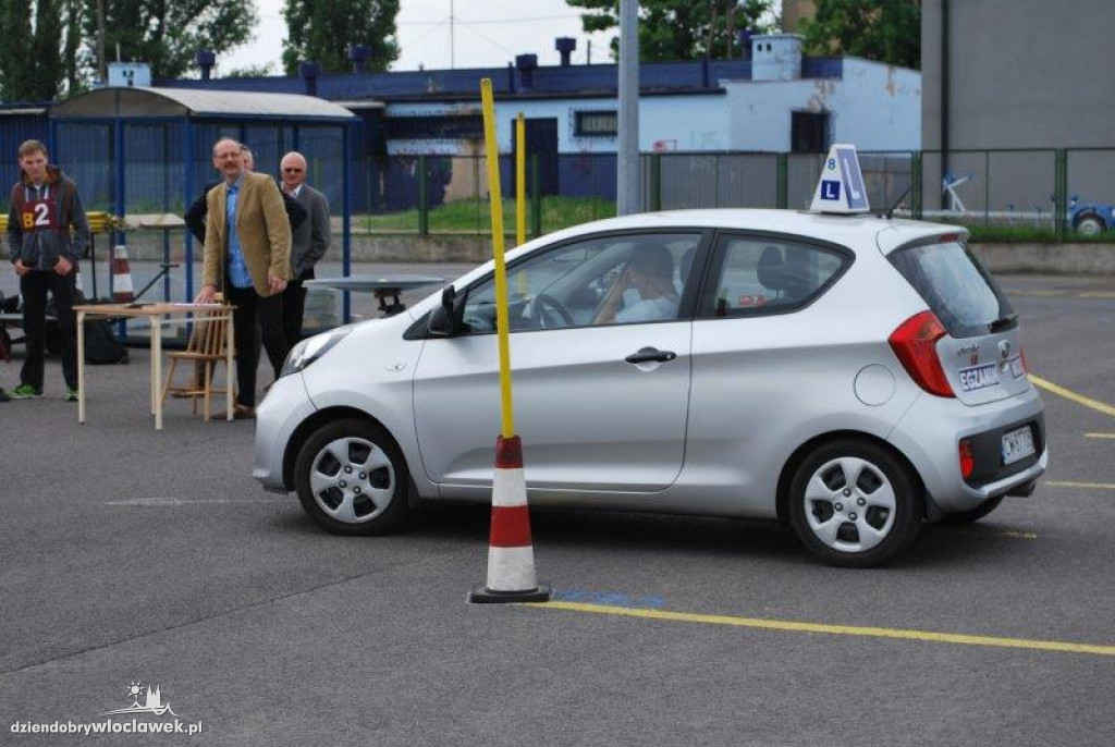 Turniej Motoryzacyjny w WORD