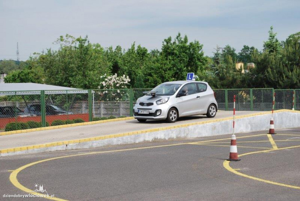 Turniej Motoryzacyjny w WORD