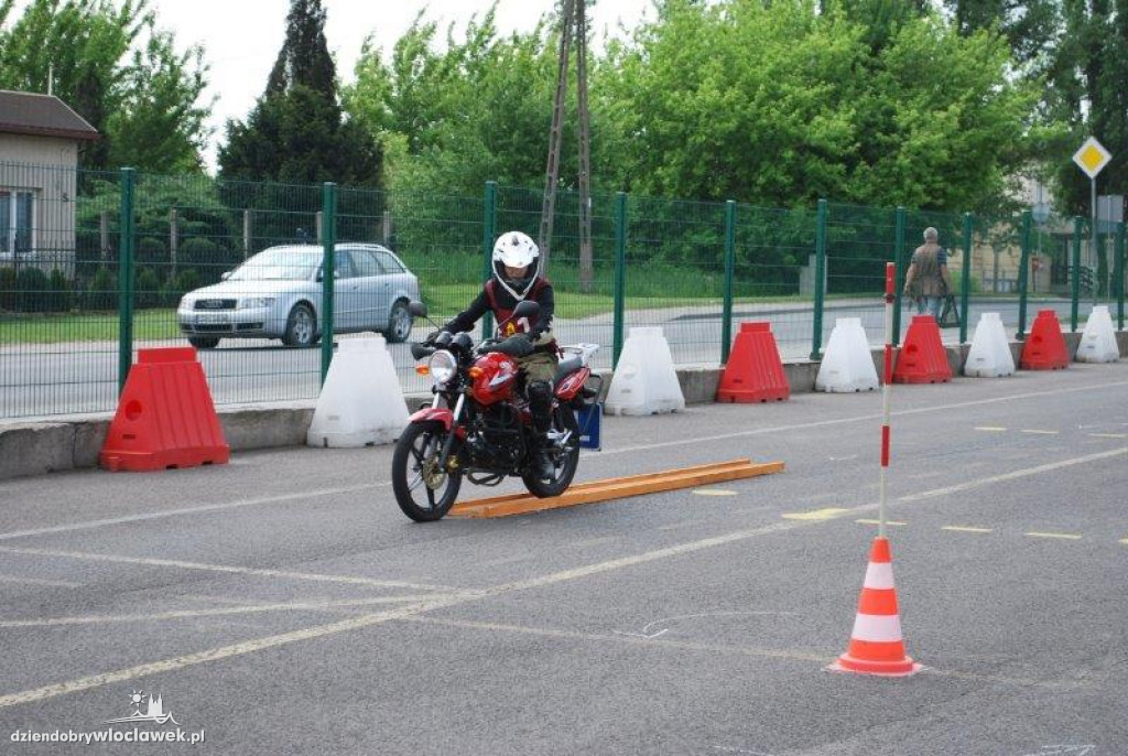 Turniej Motoryzacyjny w WORD