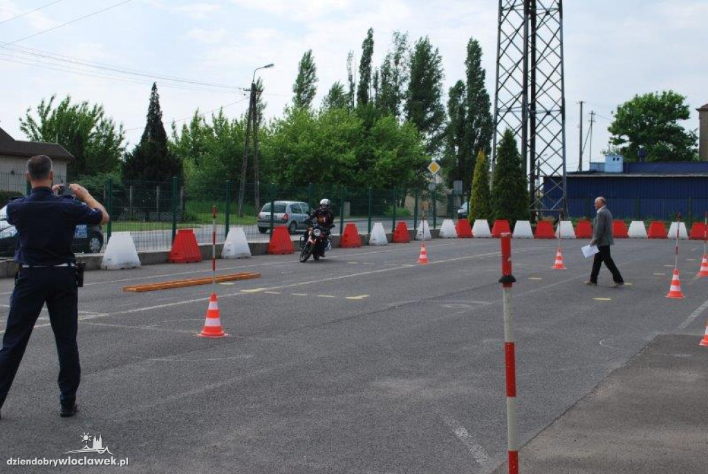 Turniej Motoryzacyjny w WORD