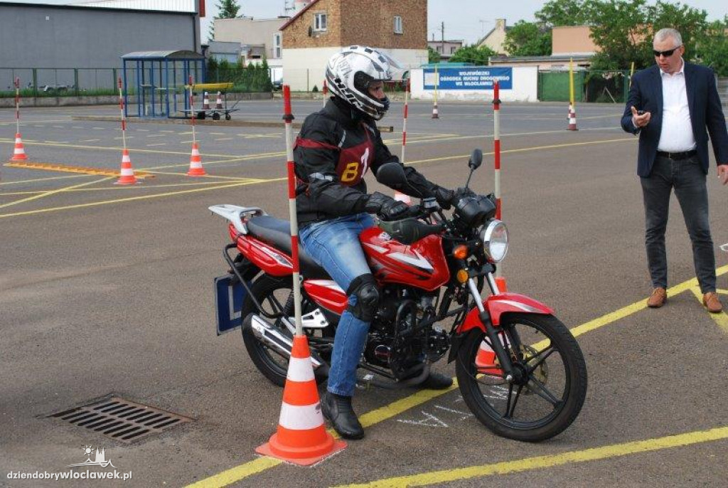 Turniej Motoryzacyjny w WORD