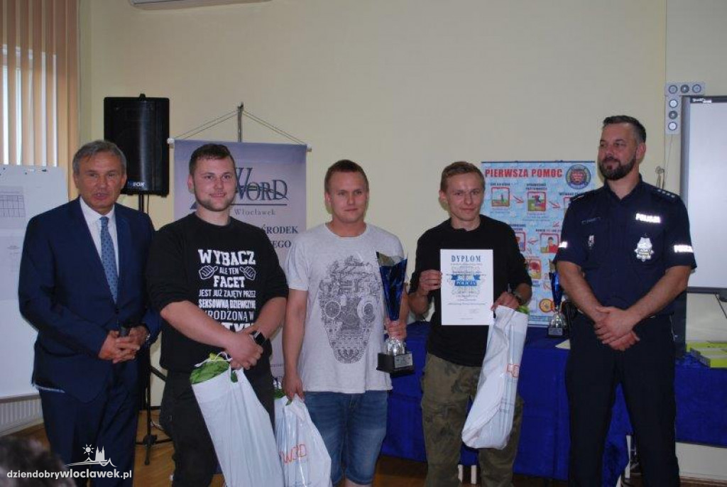 Turniej Motoryzacyjny w WORD
