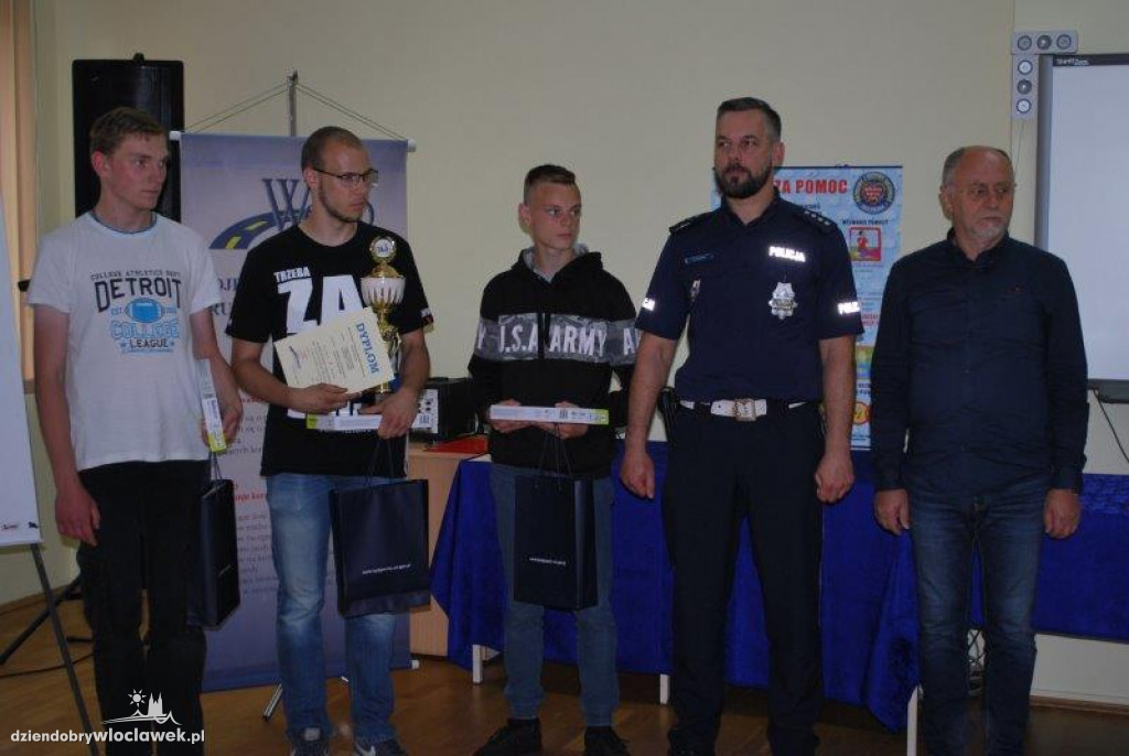 Turniej Motoryzacyjny w WORD