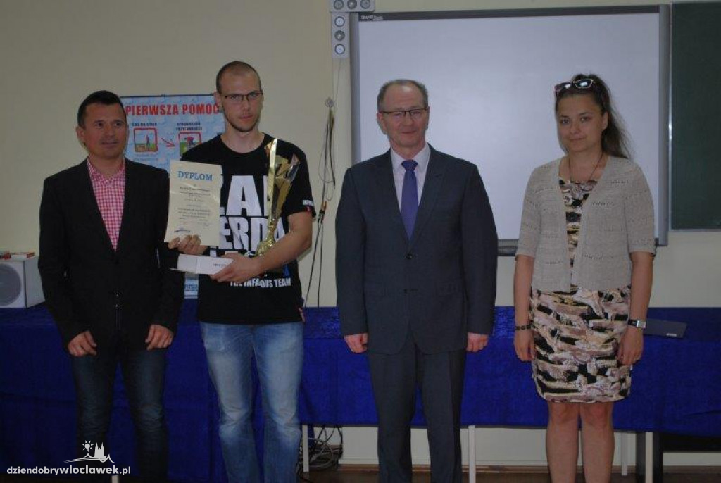 Turniej Motoryzacyjny w WORD
