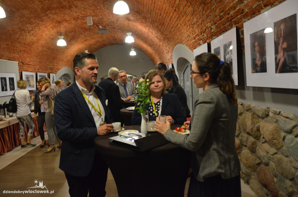 Konferencja na temat rewitalizacji