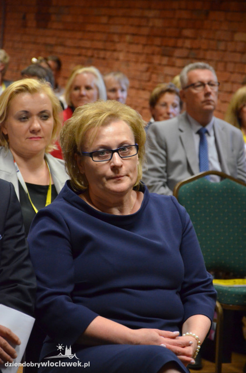 Konferencja na temat rewitalizacji