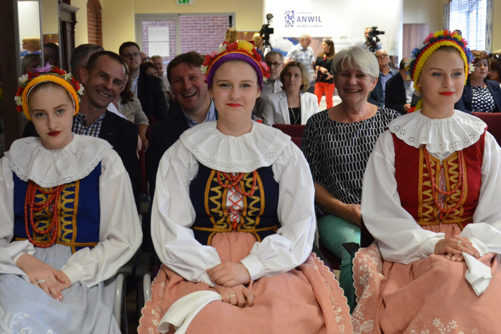 Fundacja Anwilu rozdała kolejne granty