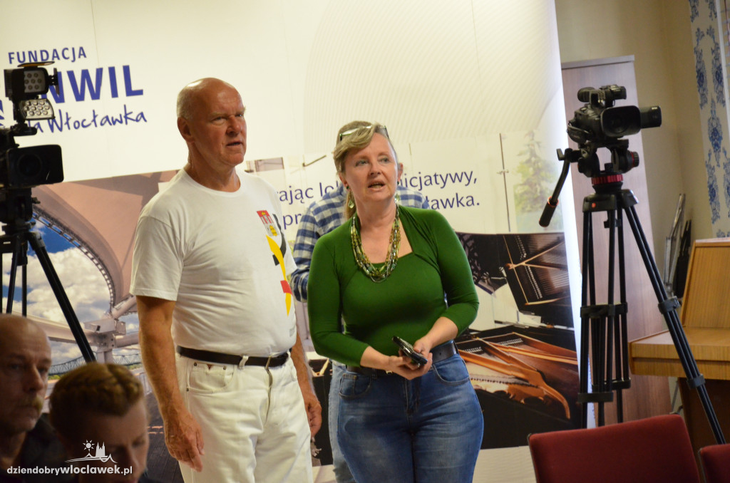 Fundacja Anwilu rozdała kolejne granty