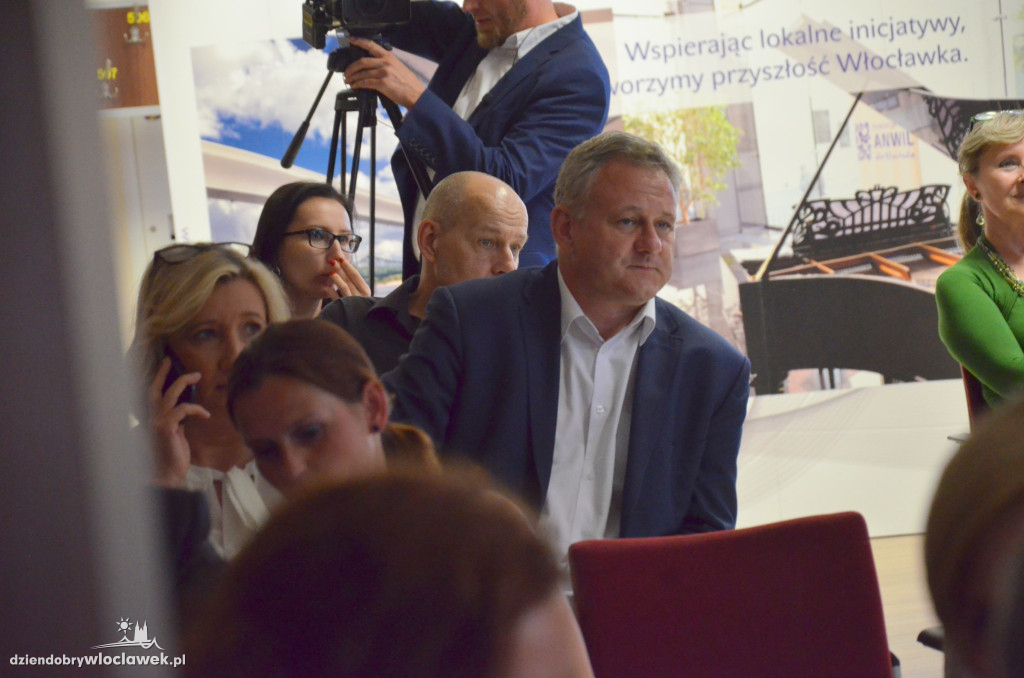 Fundacja Anwilu rozdała kolejne granty