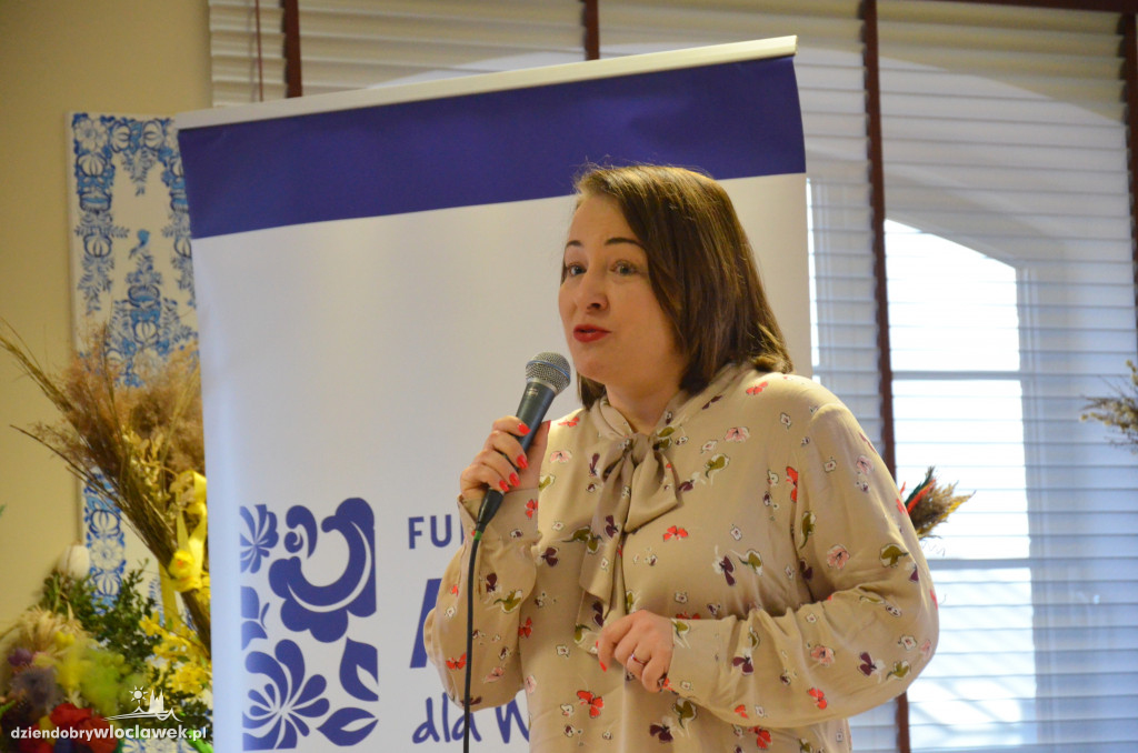 Fundacja Anwilu rozdała kolejne granty