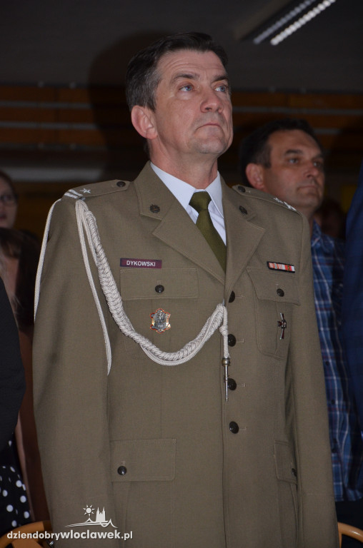 Baczyński współpracuje z WKU