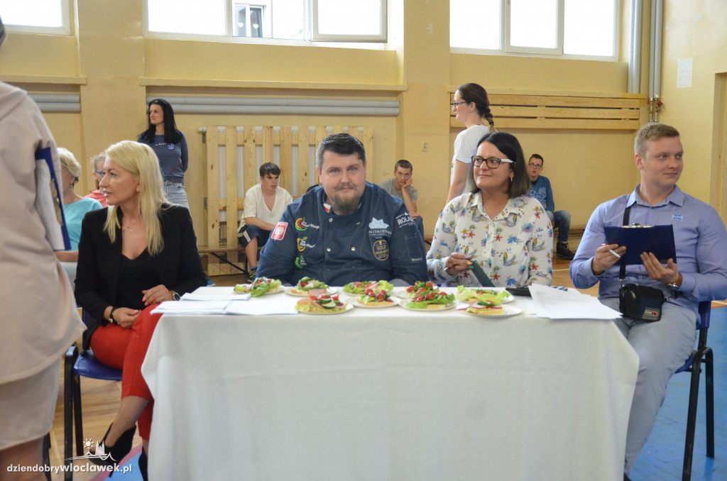Turniej `Wiedza i umiejętności`