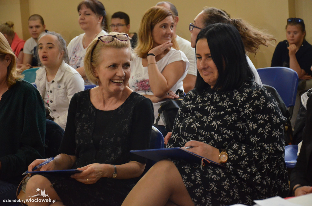 Turniej `Wiedza i umiejętności`